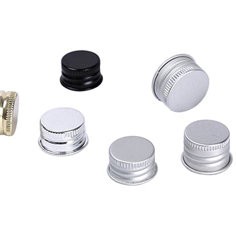 metal bottle caps wholesale